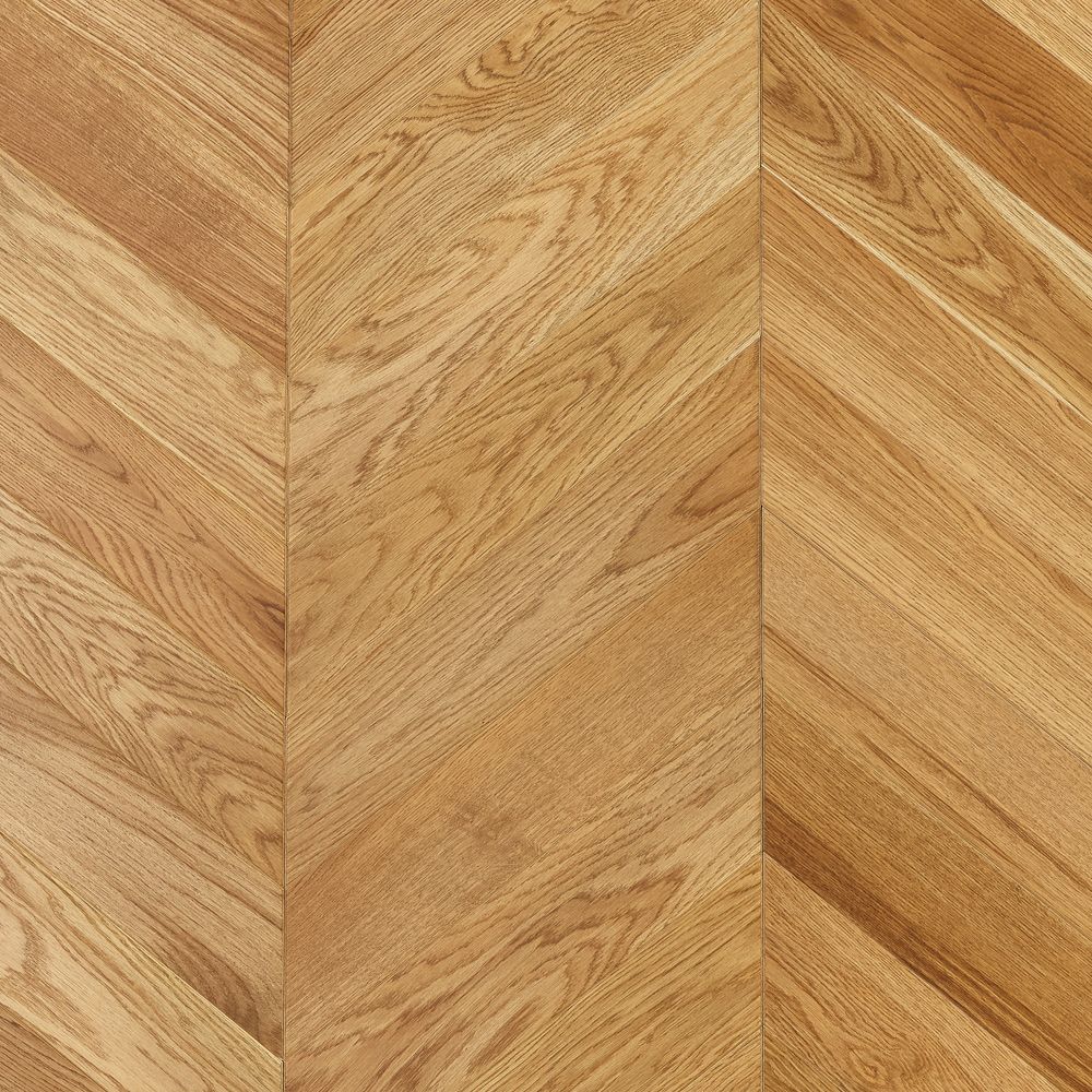 Паркет Елка Французская Lab Arte Chevron Дуб Рустик Кольт лак 400/313х150х14/3/60°