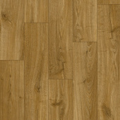 Ламинат Quick Step Perspective Wood (Rus) PW9077 Дуб рустик тёплый