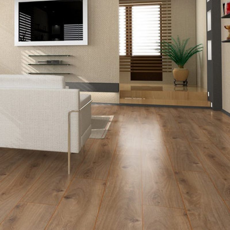 Ламинат Kronotex Aqua Amazone D4166 Дуб Престиж натуральный