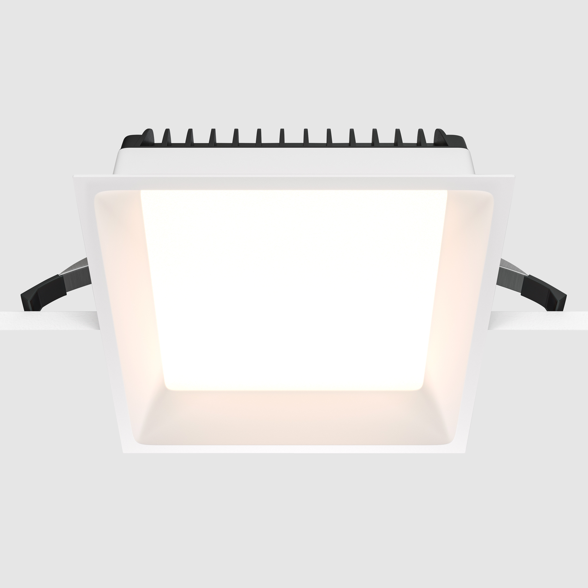 Встраиваемый светильник Technical DL056-24W3K-W