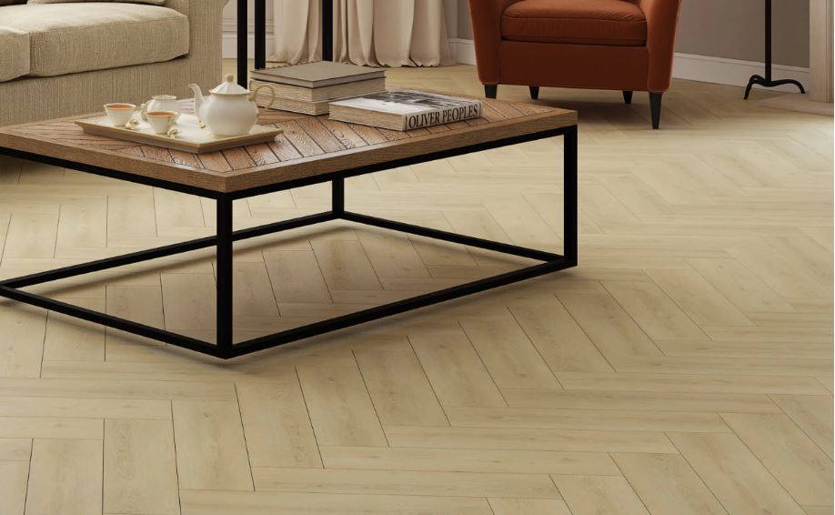 SPC Ламинат Stone Floor MSPC Дуб Рейфилд DCA3-2 MР