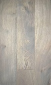 Инженерная доска CROWNWOOD Sherwood Exclusive 2-х слойная шип-паз Дуб Кастилья (OAK Castilla) Рустик 400-1500 x 150 x 15 / 1.8м2