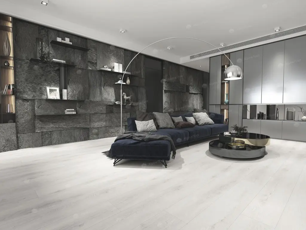 SPC Ламинат Alpine Floor ABA Premium XL ЕСО Дуб Кливио 7-33 MC