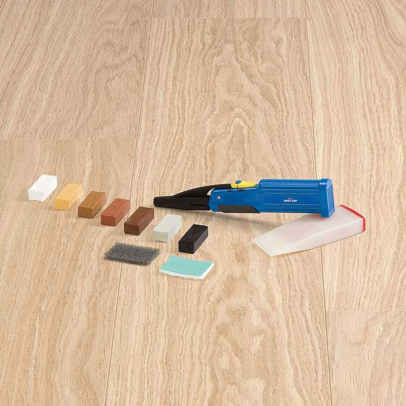 Комплект для ремонта полов Quick Step Repair Kit