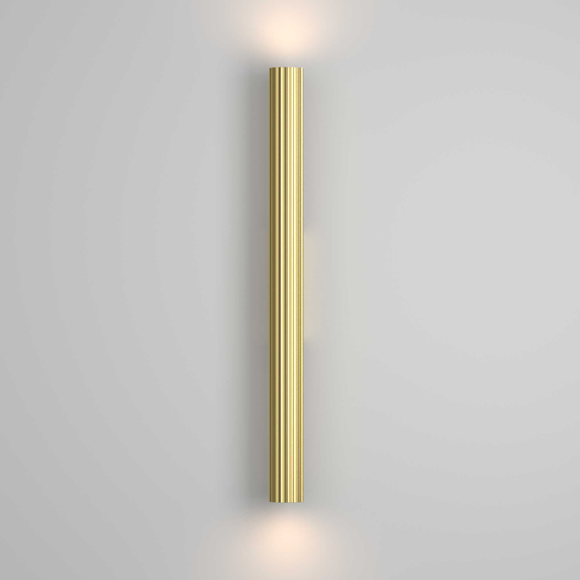 Настенный светильник (бра) Technical C082WL-12W2.7K-BS