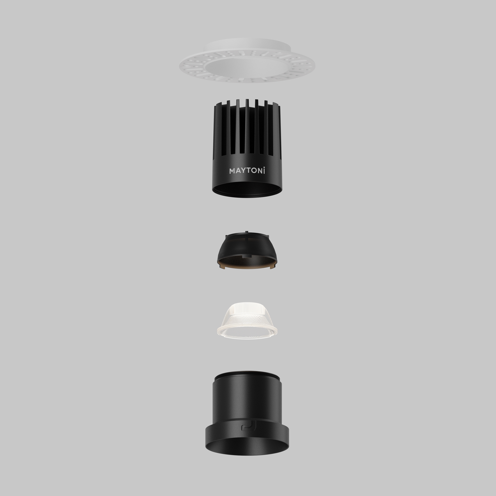 Аксессуары честный знак Technical Lens001D45-15W