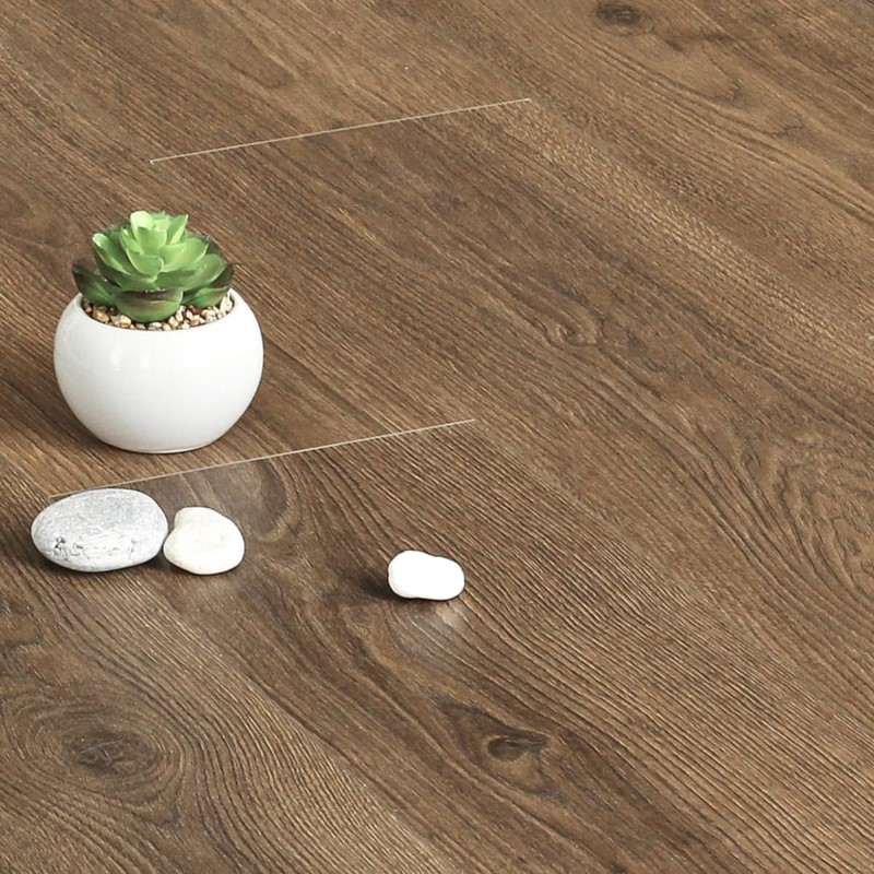 SPC Ламинат Stone Floor MSPC 8мм MP 91799-5 Дуб Тихий вечер