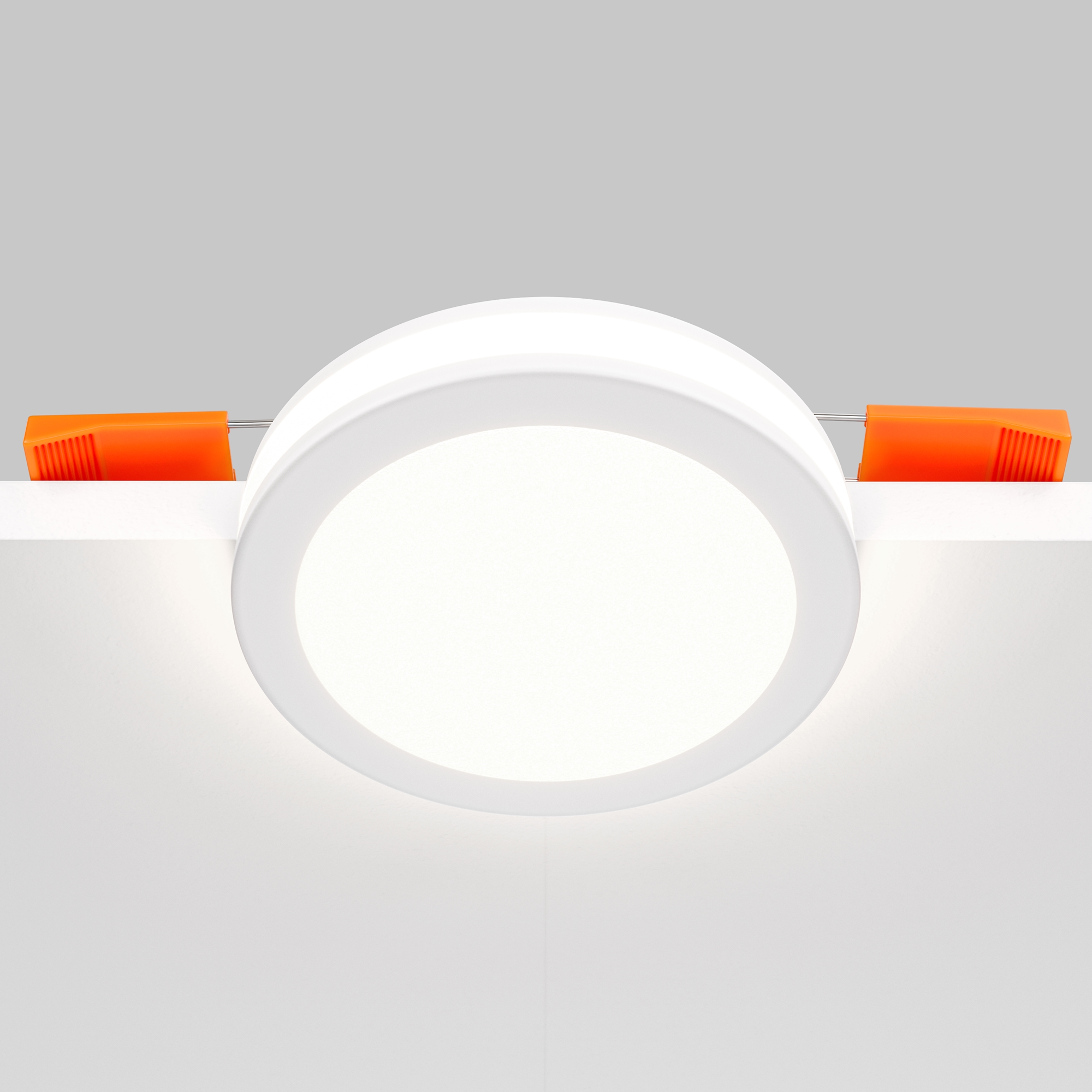 Встраиваемый светильник Technical DL2001-L7W4K