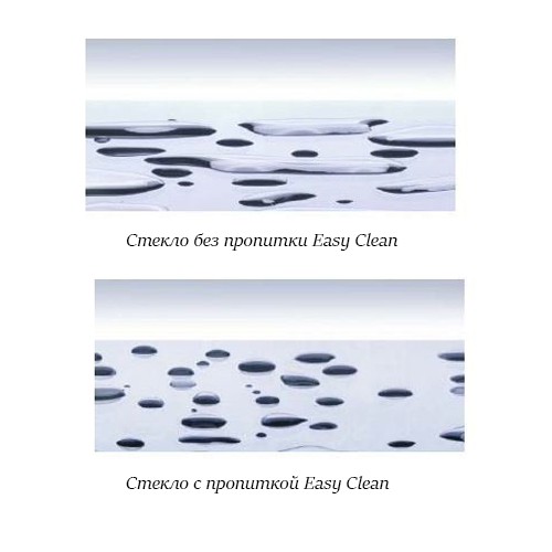 Душевая дверь Creto Nota 122-WTW-140-C-CH-6 стекло прозрачное EASY CLEAN профиль хром, 140х200см