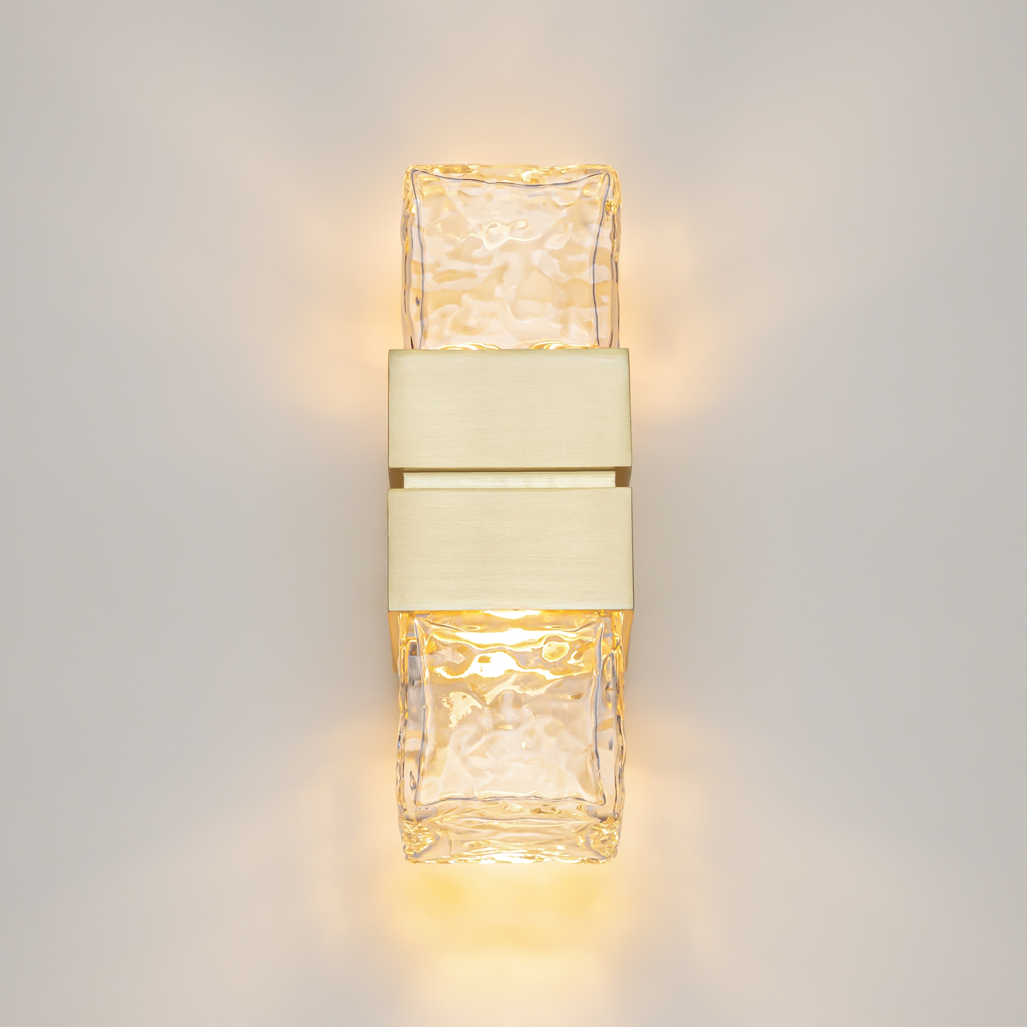 Настенный светильник (бра) Maytoni MOD505WL-L12BS3K