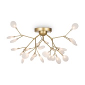 Люстра потолочная Freya Florencia FR5049CL-27G
