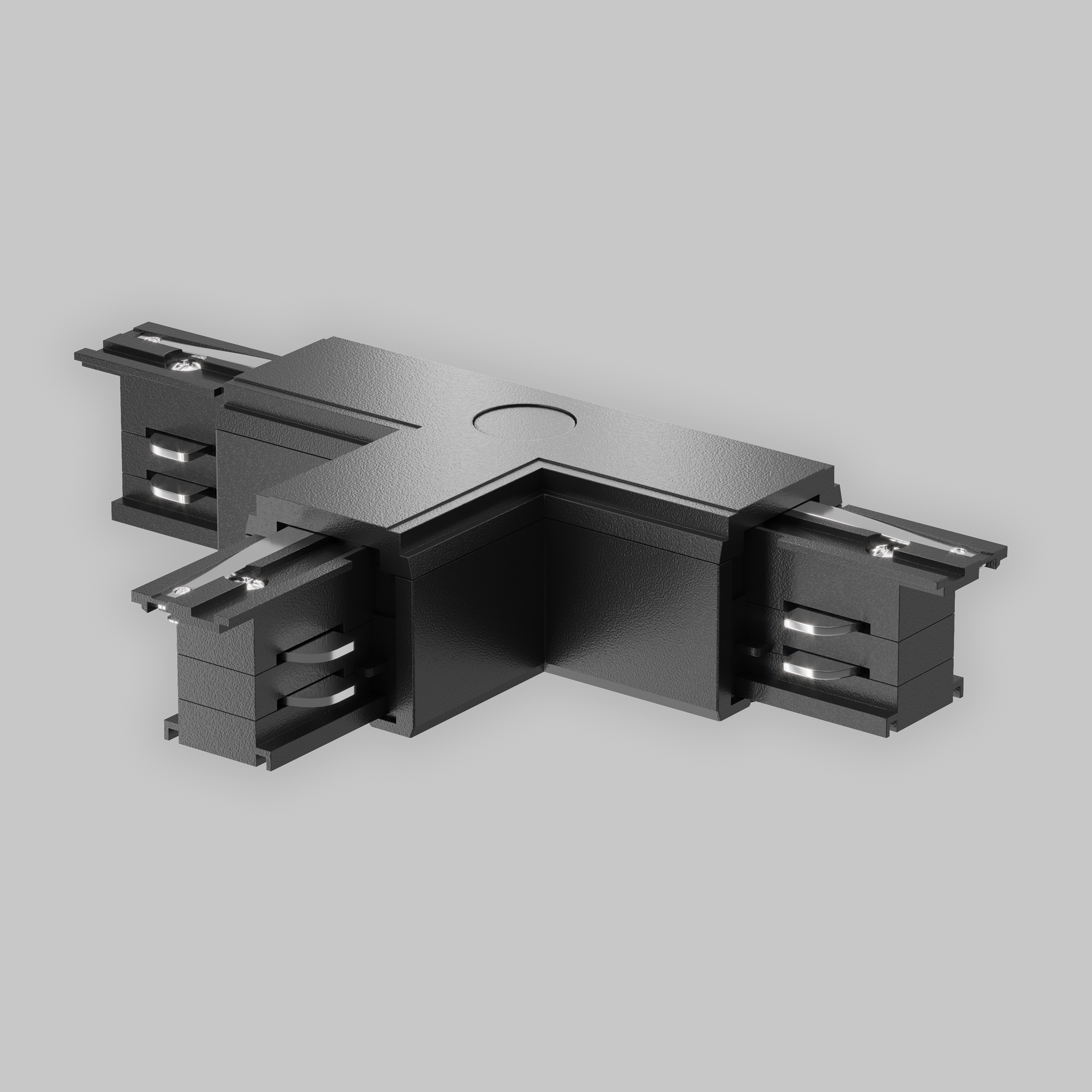 Комплектующие для систем освещения с токоведущими элементами Technical TRA005CT-31B-L