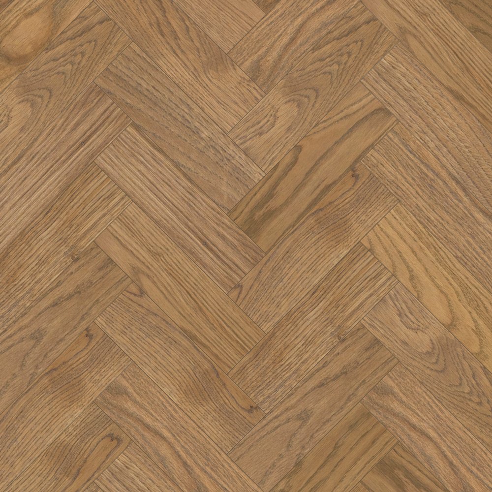 Паркет Елка Английская Lab Arte Angle Дуб Натур Гамлет лак 500х150х14/3