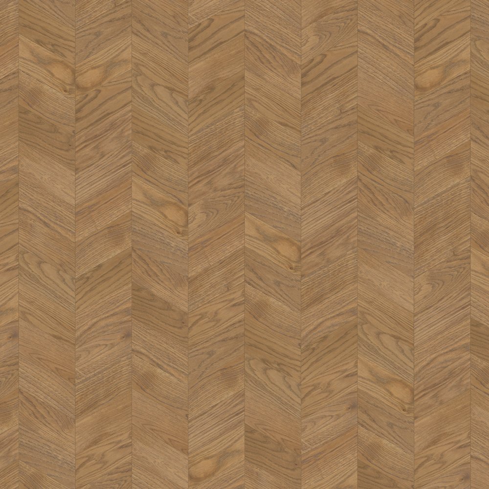 Паркет Елка Французская Lab Arte Chevron Дуб Рустик Вельвет лак 400/313х150х14/3/60°