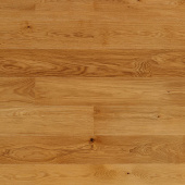 Паркетная доска Polarwood Дуб Коттедж Премиум матовый однополосный Oak Premium Cottage Matt 1S