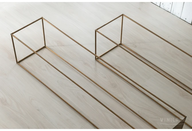 ПВХ плитка VINILAM Glue Дуб Бремен 2541 Glue