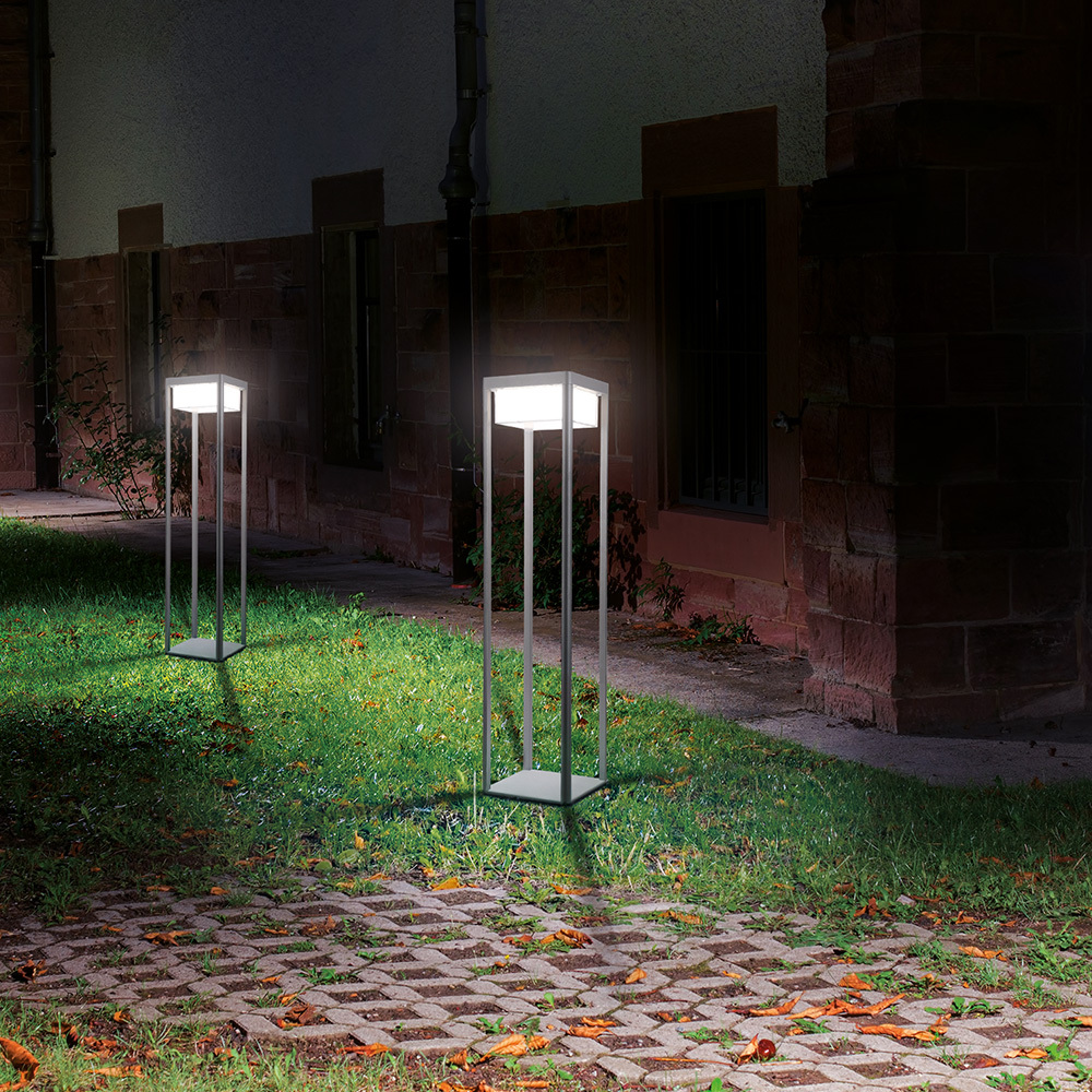 Ландшафтный светильник Outdoor O021FL-L10B3K