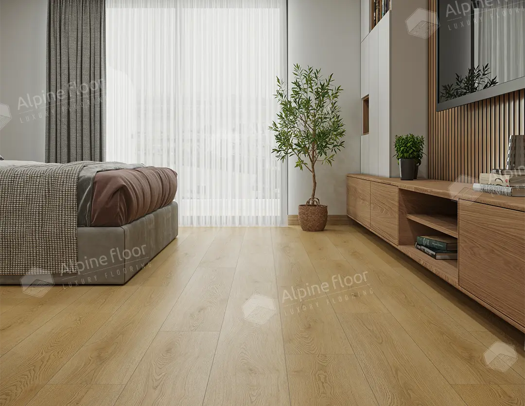 SPC Ламинат Alpine Floor ECLIPSE SUPER MATT ЕСО 21-32 Веро