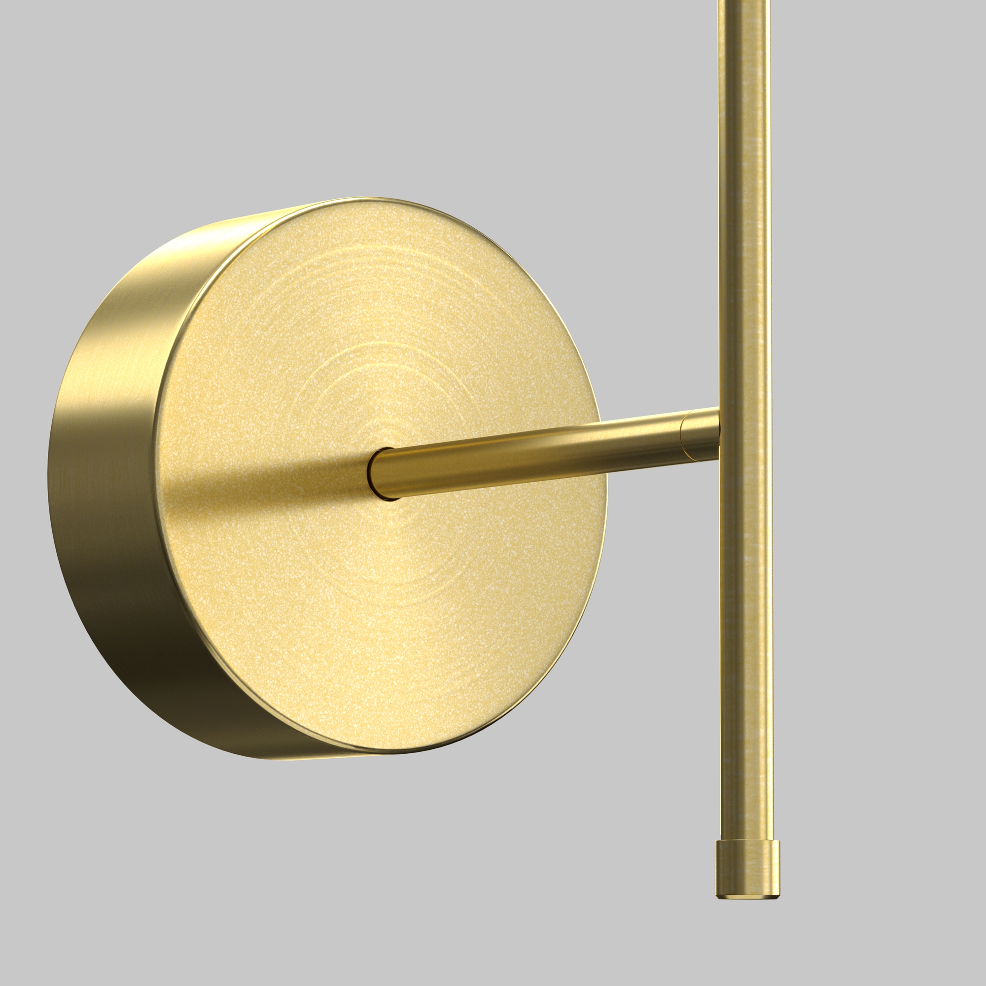 Настенный светильник (бра) Maytoni C085WL-L12BS2.7K