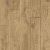Ламинат Quick Step Perspective Wood (Rus) PW9078 Дуб натур песочный