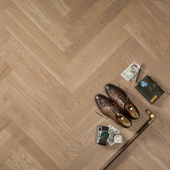 Coswick Английская ёлка 3-х слойная Пастель рустикальная 1122-3247-20