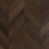 Кварцевый паркет Quartz Parquet Французская ёлка 99-550-64 Венге Африканский