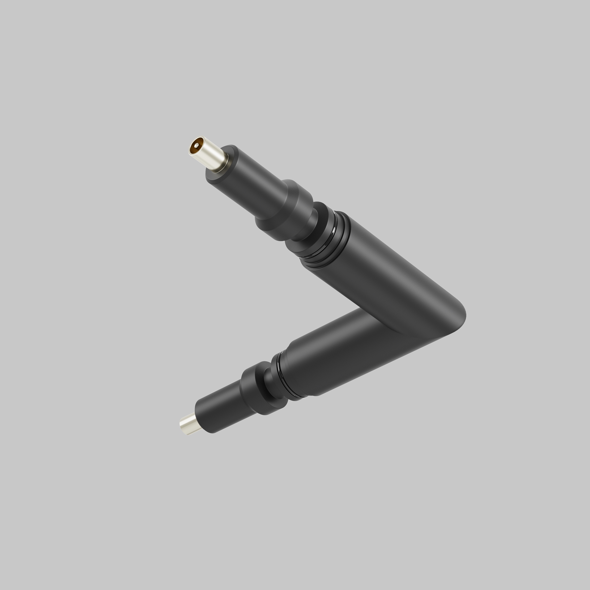 Комплектующие для систем освещения с токоведущими элементами Technical CA006EC-B