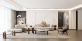 Керамогранит NT CERAMIC Atlas Wide Bianco Carrara NTT3004P