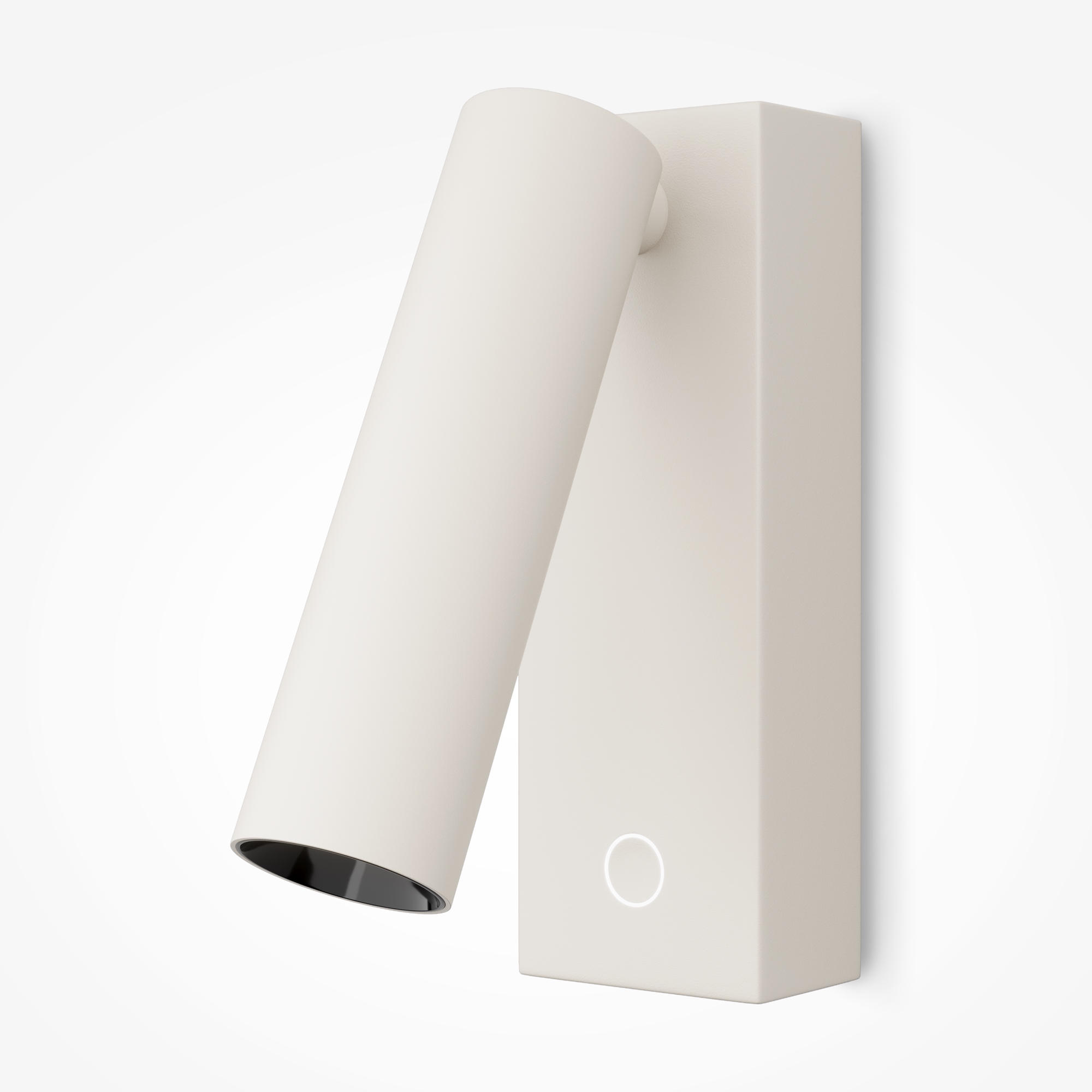 Настенный светильник (бра) Technical C077WL-L3W3K