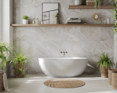 Керамогранит Buono Ceramica EMMA FIORE DUNE MATT EVL4803M