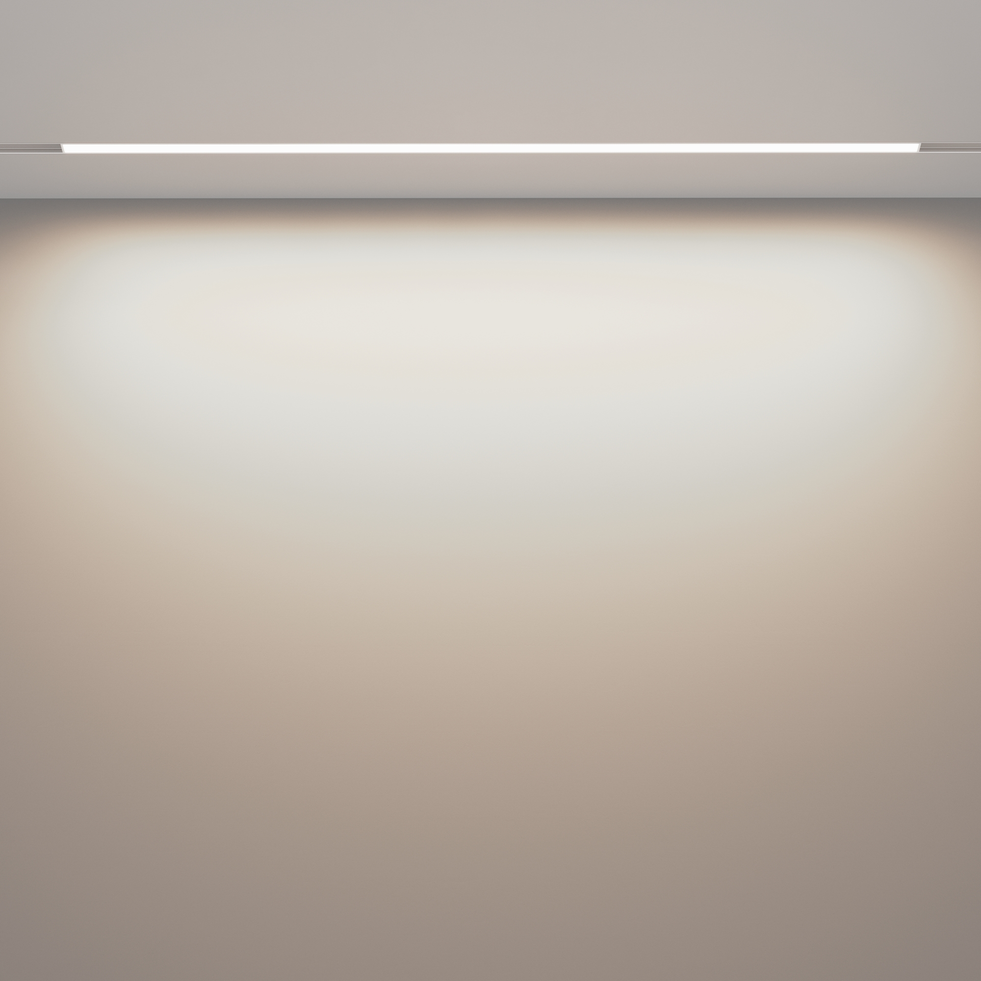 Трековый светильник Technical TR030-4-30WTW-DD2-W