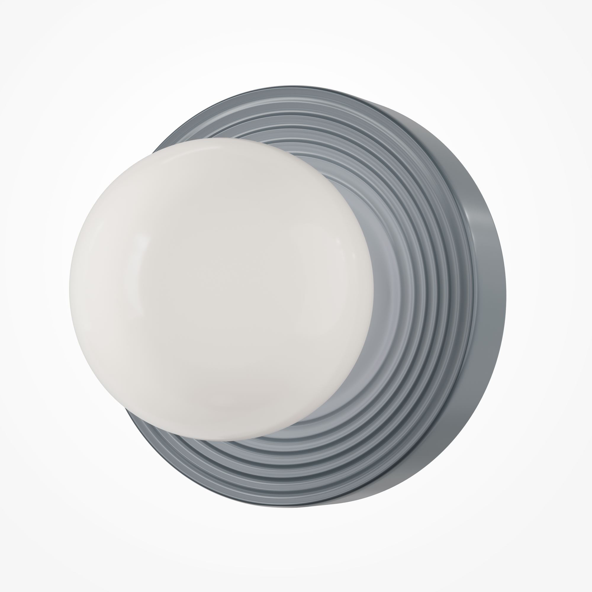 Настенный светильник (бра) Maytoni MOD403WL-01GR