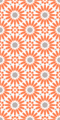 Декор Seventies Denza mix 30х60
