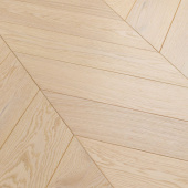 Паркет Елка Французская Lab Arte Chevron Дуб Натур Флора лак 400/313х150х14/3/60°
