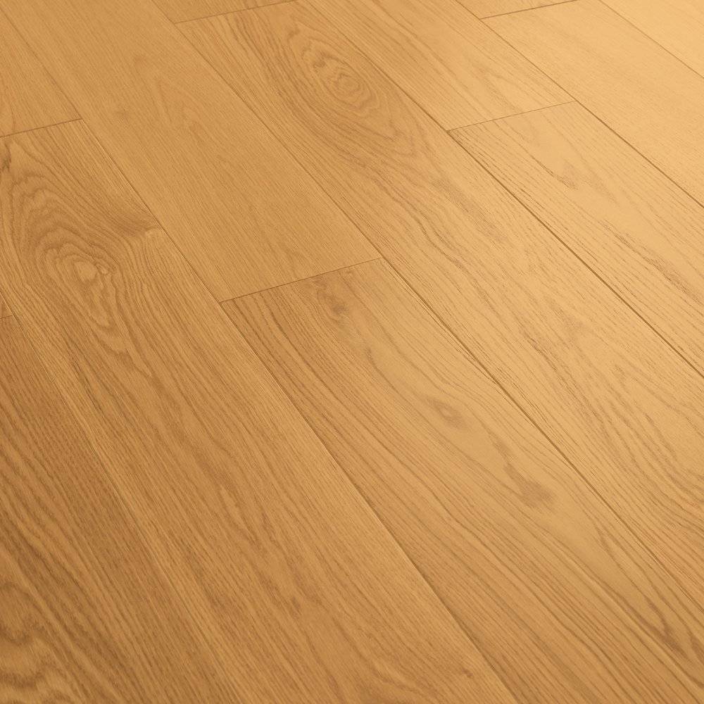 Техномассив от 700 до 2200х200х18/4,4 Дуб Прайм Хани лак