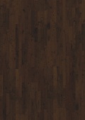 Паркетная доска Karelia Дуб Баррел Браун Мат трехполосный Oak Barrel Brown Matt 3S