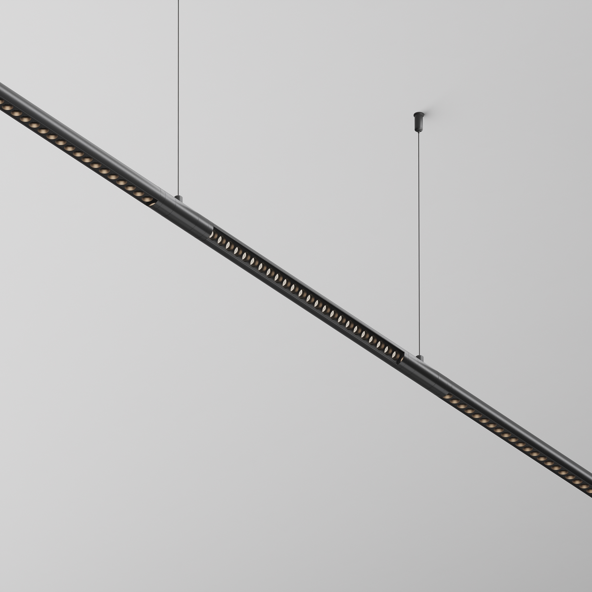 Светильник Technical C149CL-L500-12W3K-B