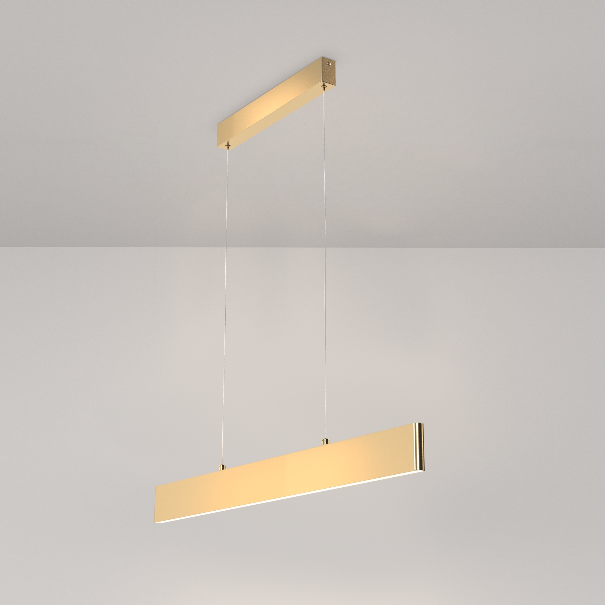 Подвесной светильник Technical P010PL-L23G4K