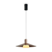 Подвесной светильник Freya FR5600PL-L5MG1