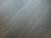 Ламинат Lamiwood Bristol 2414 Дуб Серый