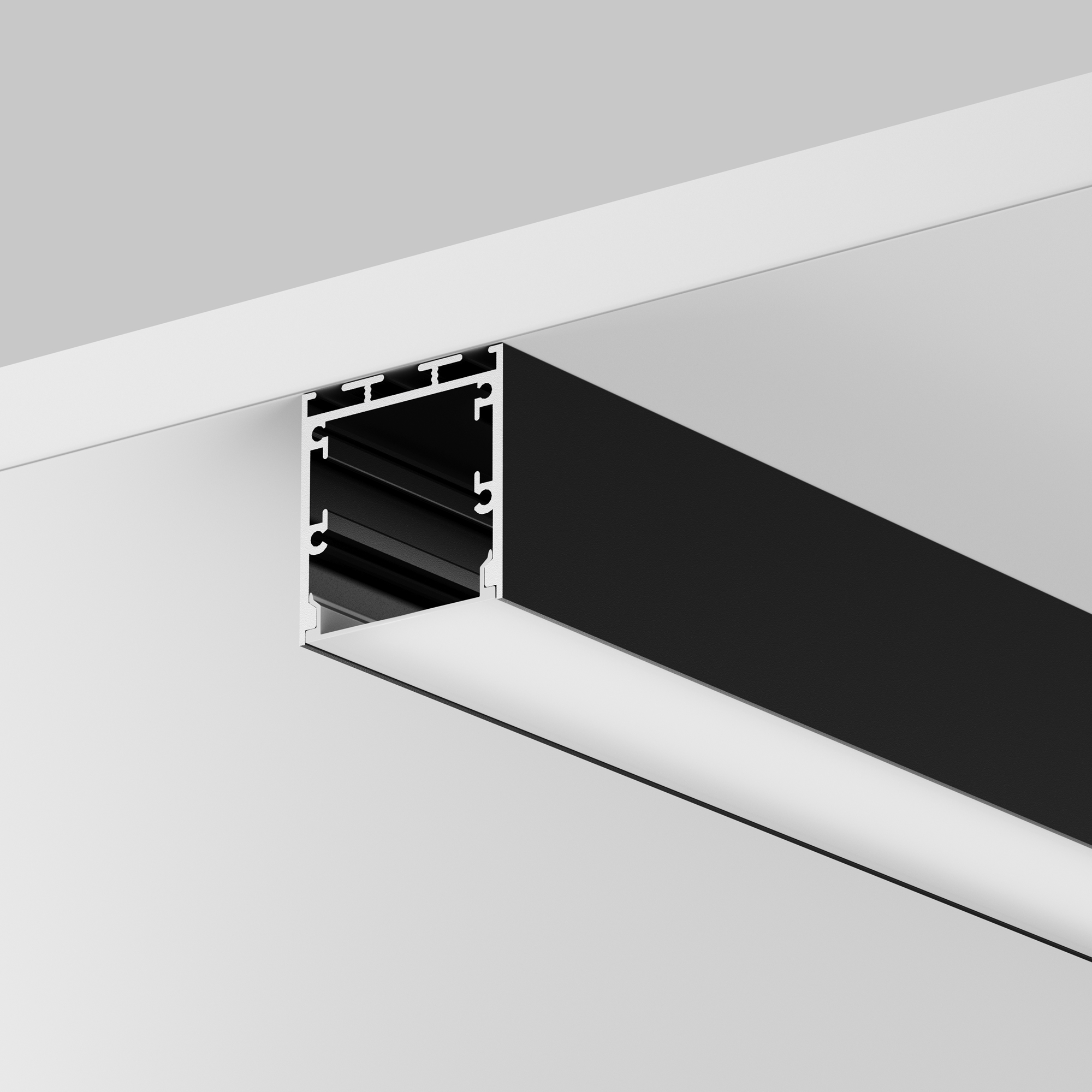 Профиль Led Strip 633003