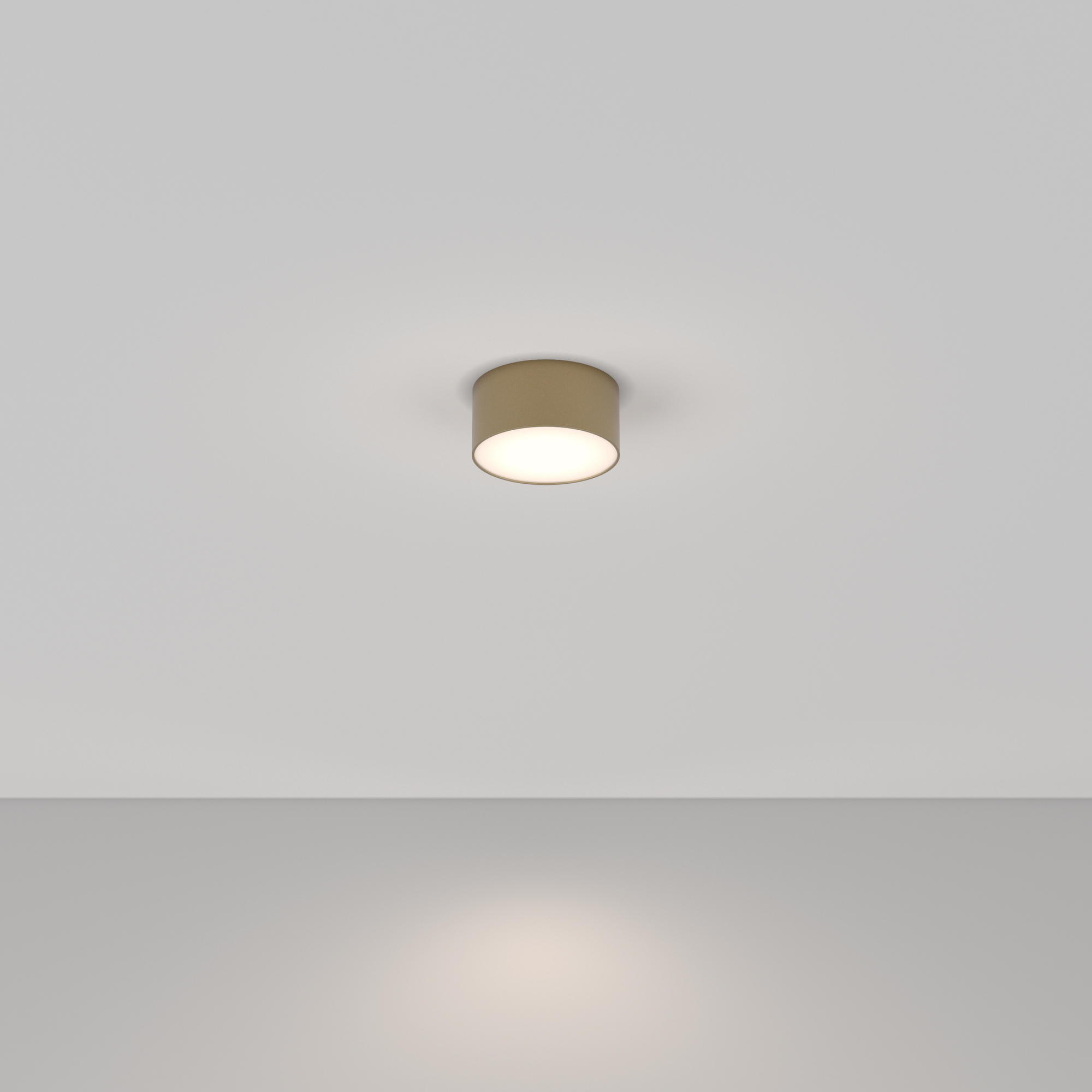 Потолочный светильник Technical C032CL-L12MG4K