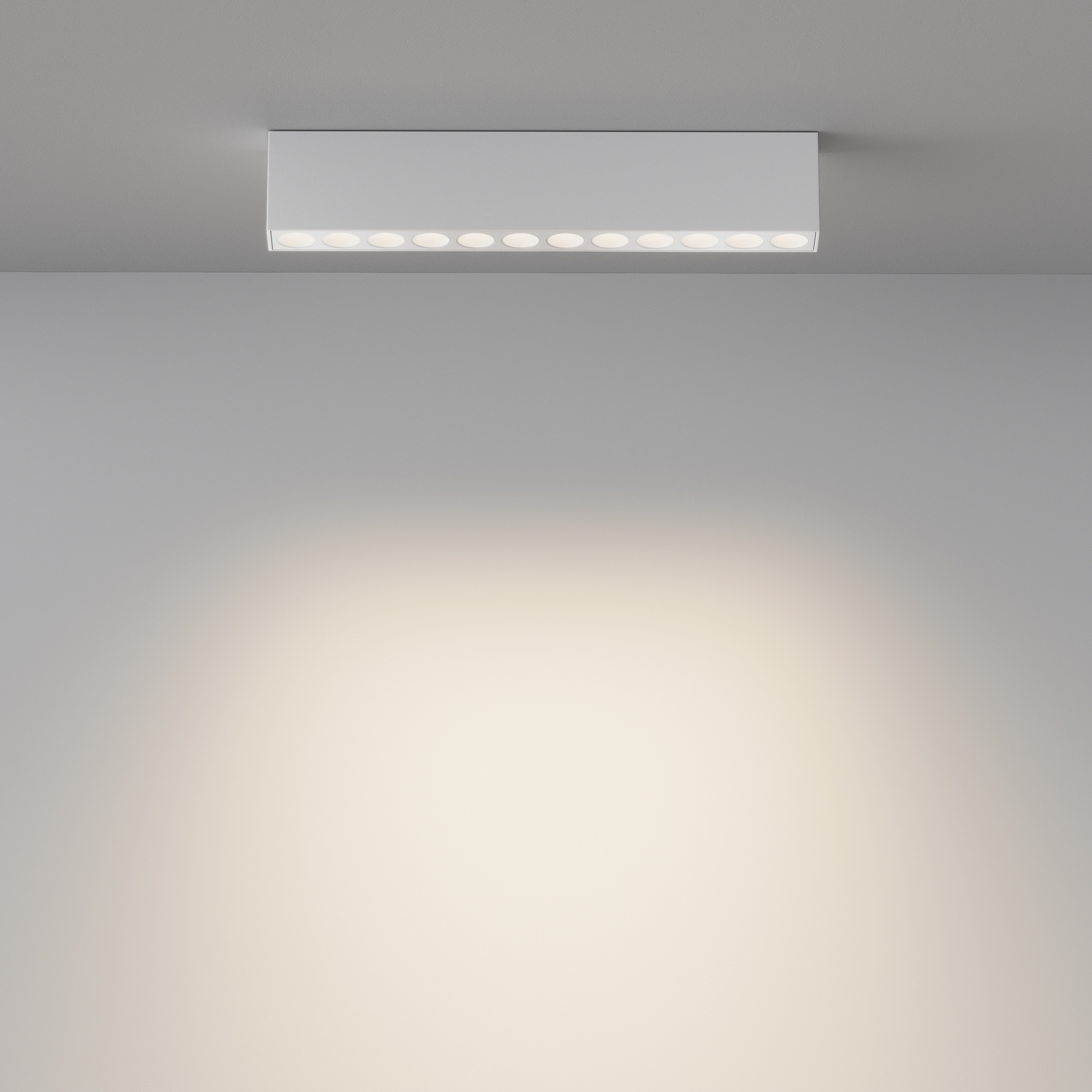 Потолочный светильник Technical C066CL-20W3-6K-W