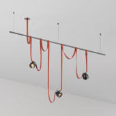 Готовая конструкция (набор) Technical TFC-Par-H03-R