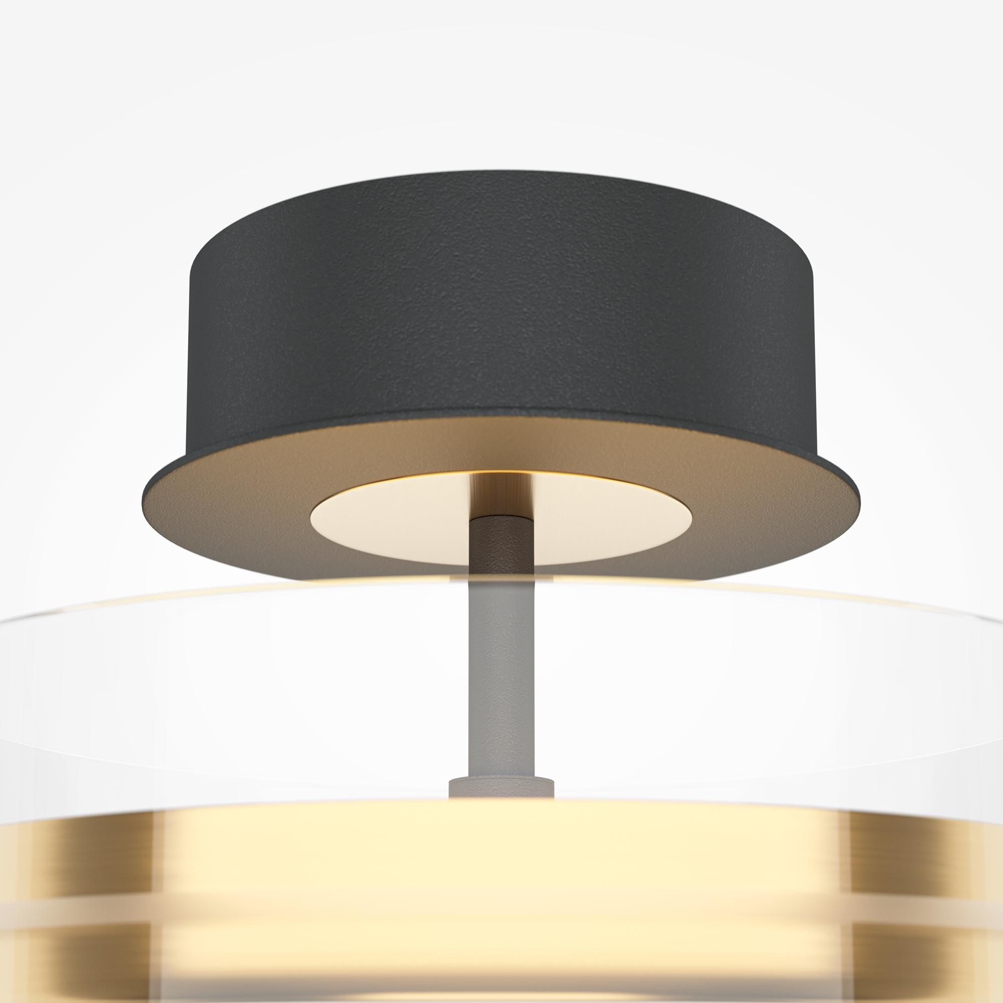 Потолочный светильник Maytoni MOD348CL-L18BBS3K