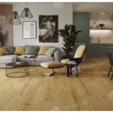 SPC Ламинат Alpine Floor by Classen Pro Nature 4/43 Caldas, 62543