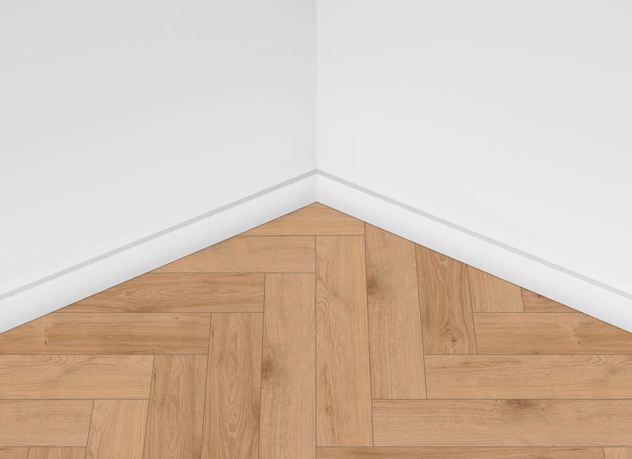 Ламинат My Step Херрингбон Манор+ (Herringbone Manor+) Дуб Мерло MS3810