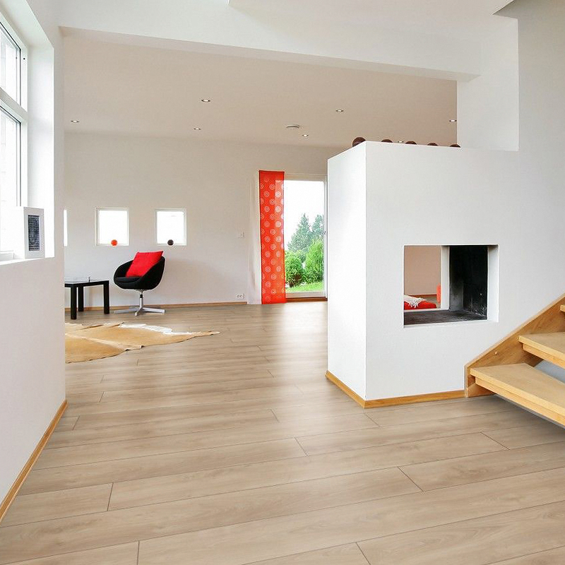 Ламинат Kronotex Mammut Plus V4 D4752 Дуб светлый Макро