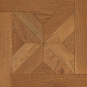 Модульный паркет LabArte инженерный Дуб Original №1-65 443*443*15/3 лак Кайт