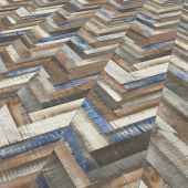 Ламинат Kronotex Mega Plus Скаген D 4706